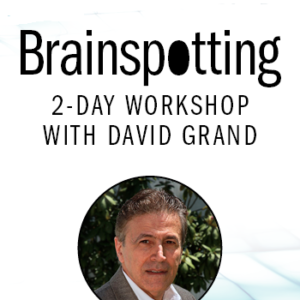 Brainspotting with David Grand: Integrating the Neuroexperiential Model for Rapid Trauma Healing