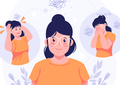 The most popular mental health CE topics