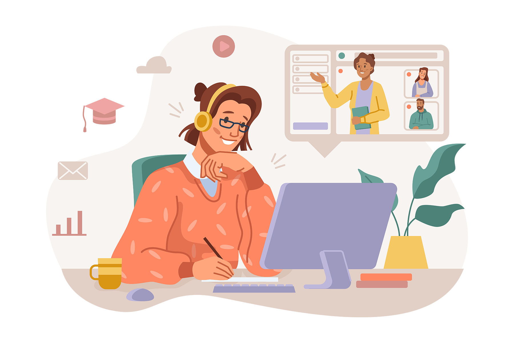 Continuing Education Requirements for Mental Health Professionals