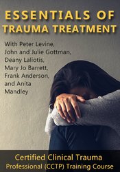 Essentials of Trauma Treatment
