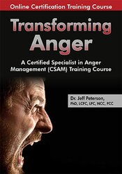 Transforming Anger