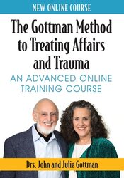 The Gottman Method to Treating Affairs and Trauma