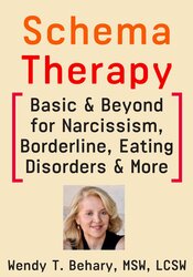 Schema Therapy