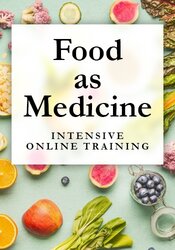 Food as Medicine Intensive Online Training