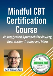 Mindful CBT Certification Course