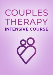 Couples Therapy Intensive Course