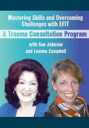 Mastering Skills and Overcoming Challenges with EFIT: A Trauma Consultation Program