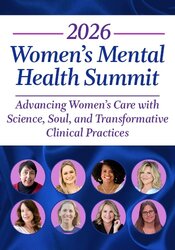 Live Event! , 2026 Women's Mental Health Summit