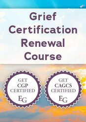 Grief Certification Renewal Course