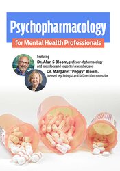 Psychopharmacology for Mental Health Professionals