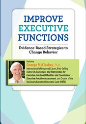 Improve Executive Functions