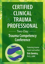 2-Day Certified Clinical Trauma Professional Training