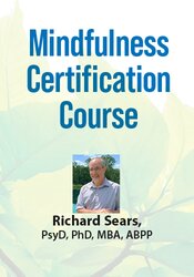 2-Day Intensive Training: Mindfulness Certification Course