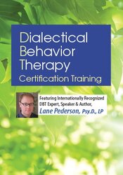 Dialectical Behavior Therapy Certification Training