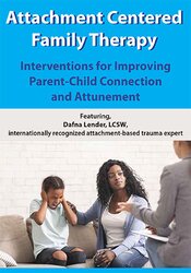 Integrative Attachment Family Therapy