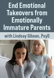 Adult Children of Emotionally Immature Parents