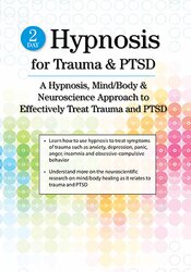 2-Day Hypnosis for Trauma & PTSD