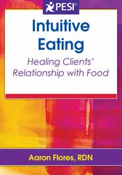 Intuitive Eating