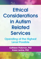 Ethical Considerations in Autism Related Services