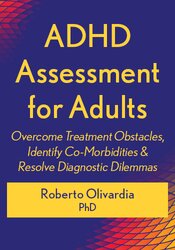 ADHD Assessment for Adults