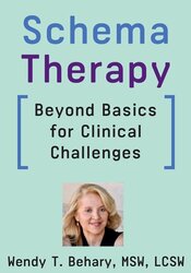 Schema Therapy