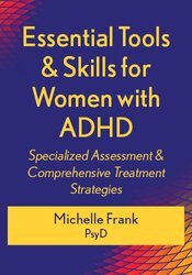 Essential Tools & Skills for Women with ADHD
