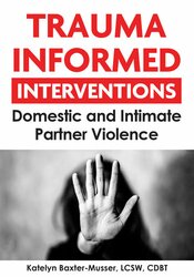 Trauma Informed Interventions