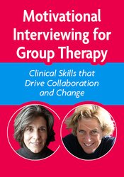 Motivational Interviewing for Group Therapy
