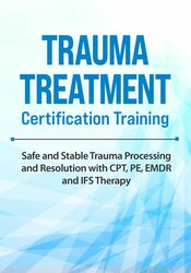 2-Day Trauma Treatment Certification Training
