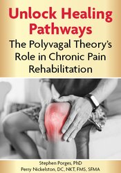 Unlock Healing Pathways: The Polyvagal Theorys Role in Chronic Pain Rehabilitation