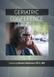 2025 Geriatric Conference