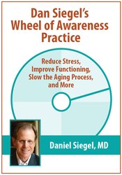 Dan Siegels Wheel of Awareness Practice: Reduce Stress, Improve Functioning, Slow the Aging Process, and More