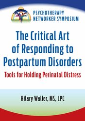 The Critical Art of Responding to Postpartum Disorders
