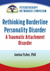 Rethinking Borderline Personality Disorder