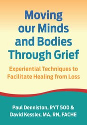 Moving our Minds and Bodies Through Grief