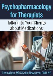 Psychopharmacology for Therapists