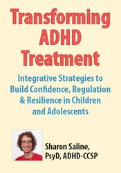 Transforming ADHD Treatment