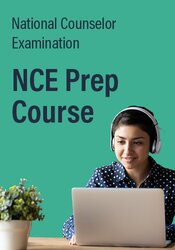 National Counselor Examination (NCE) Prep Course