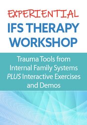4-Hour Experiential IFS Therapy Workshop