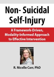 Non- Suicidal Self-Injury