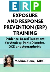 Exposure and Response Prevention (ERP) Training