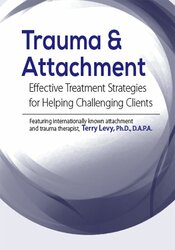 Trauma & Attachment